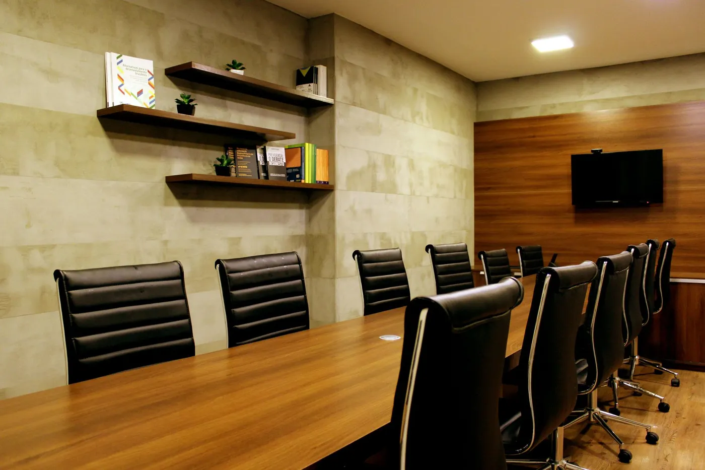 Civil & commercial